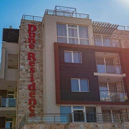 Menada Dune Residence Apartments 써니비치 외부 사진