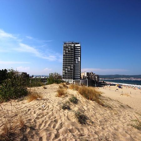 Menada Dune Residence Apartments 써니비치 외부 사진