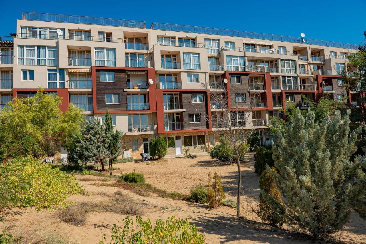 Menada Dune Residence Apartments 써니비치 외부 사진