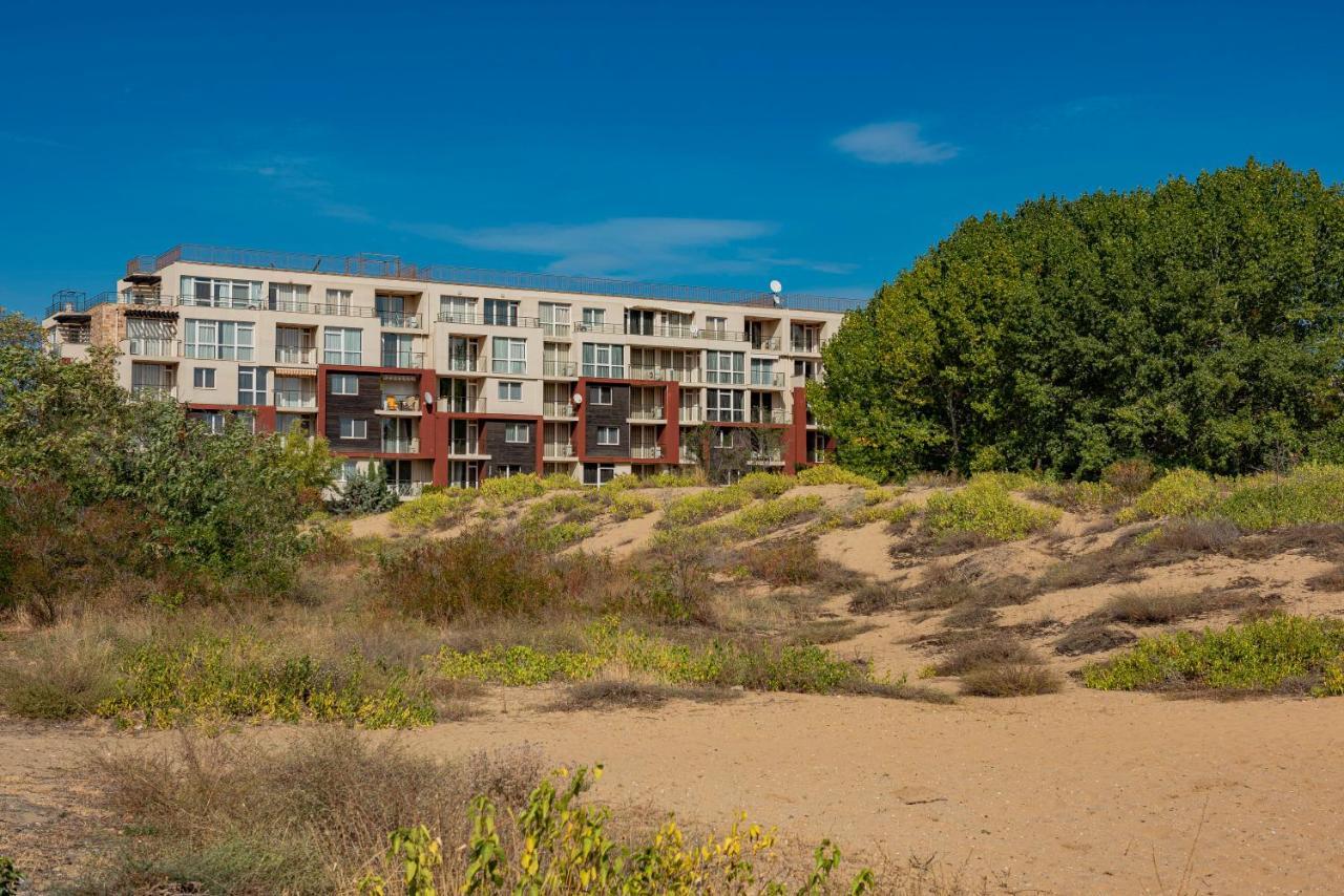 Menada Dune Residence Apartments 써니비치 외부 사진