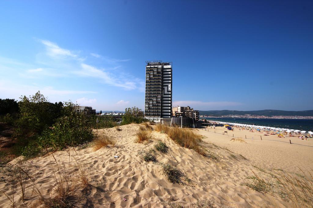 Menada Dune Residence Apartments 써니비치 외부 사진