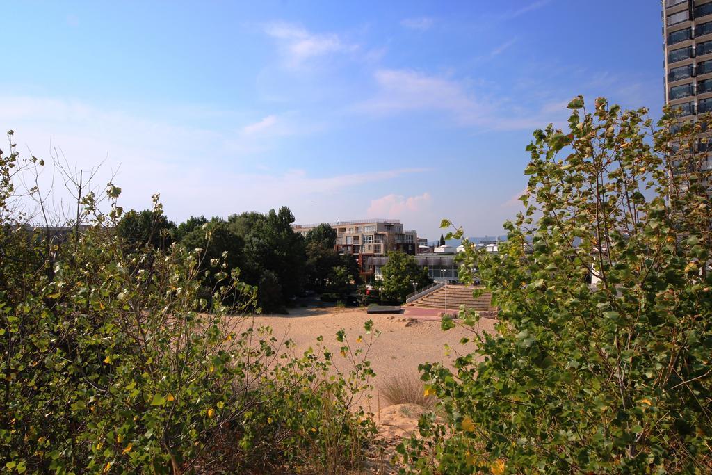 Menada Dune Residence Apartments 써니비치 외부 사진