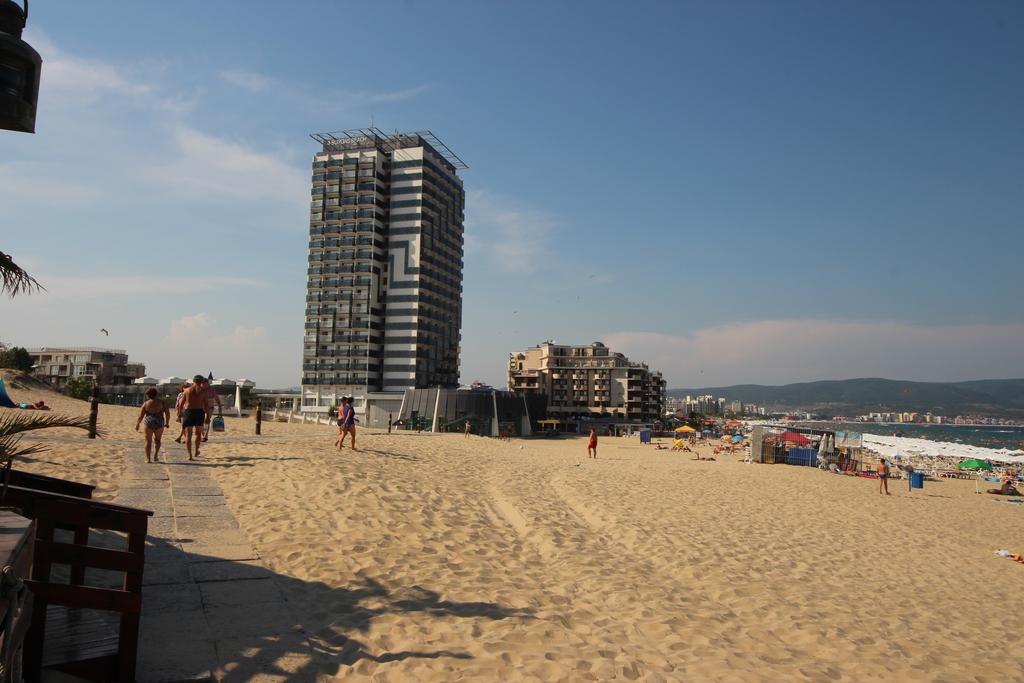 Menada Dune Residence Apartments 써니비치 외부 사진