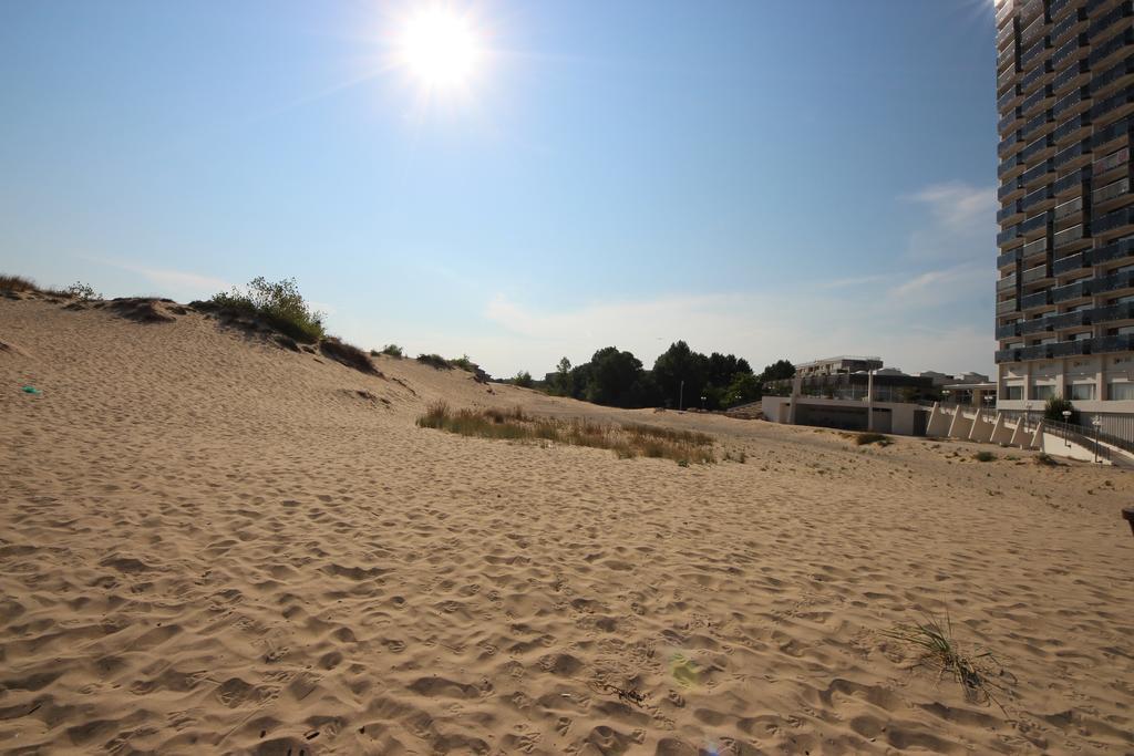 Menada Dune Residence Apartments 써니비치 외부 사진