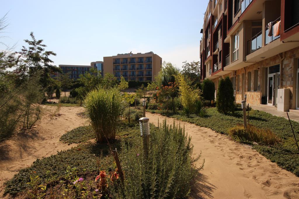 Menada Dune Residence Apartments 써니비치 외부 사진