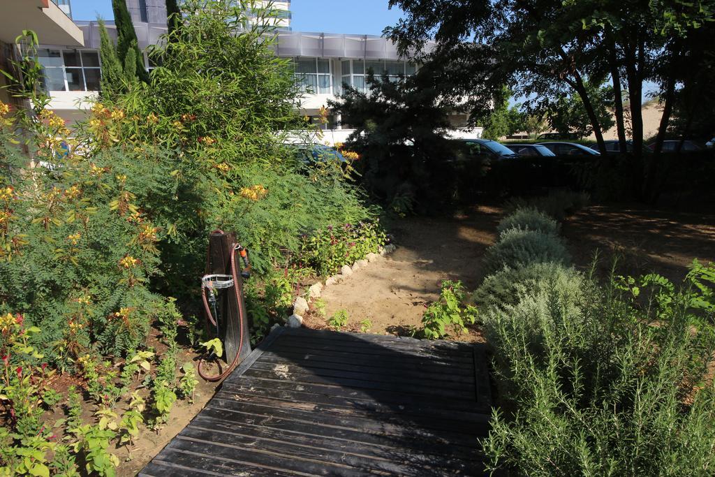 Menada Dune Residence Apartments 써니비치 외부 사진