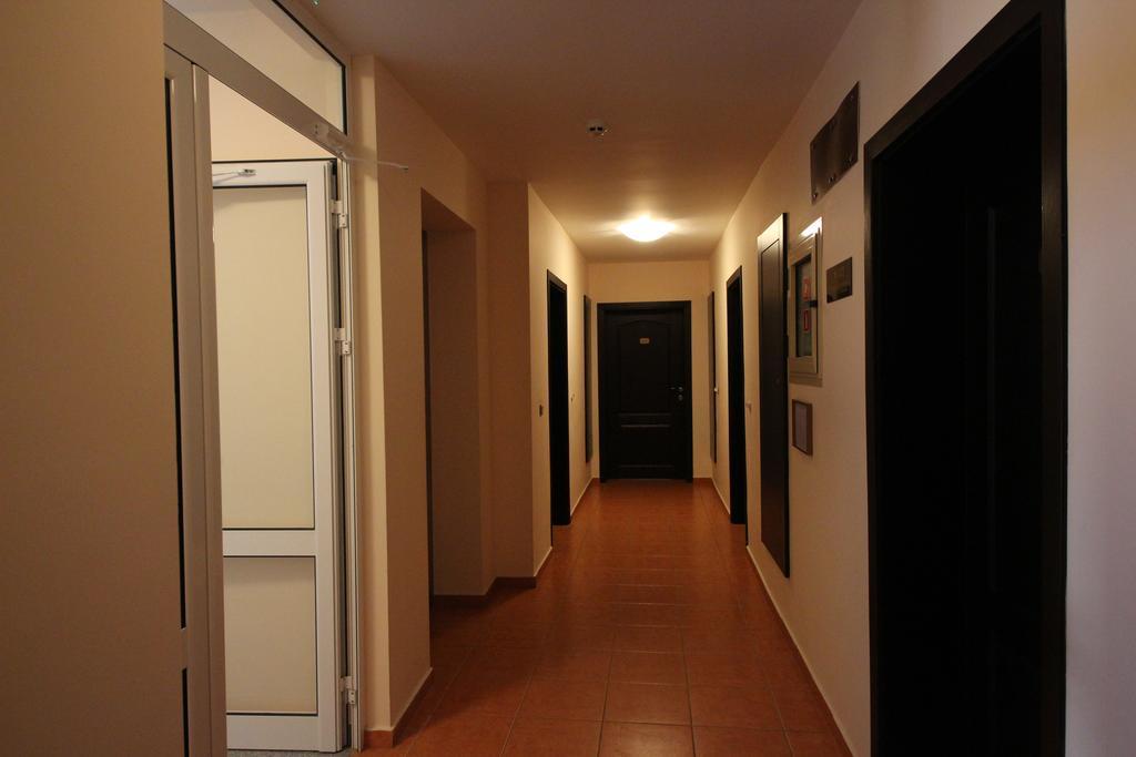 Menada Dune Residence Apartments 써니비치 외부 사진