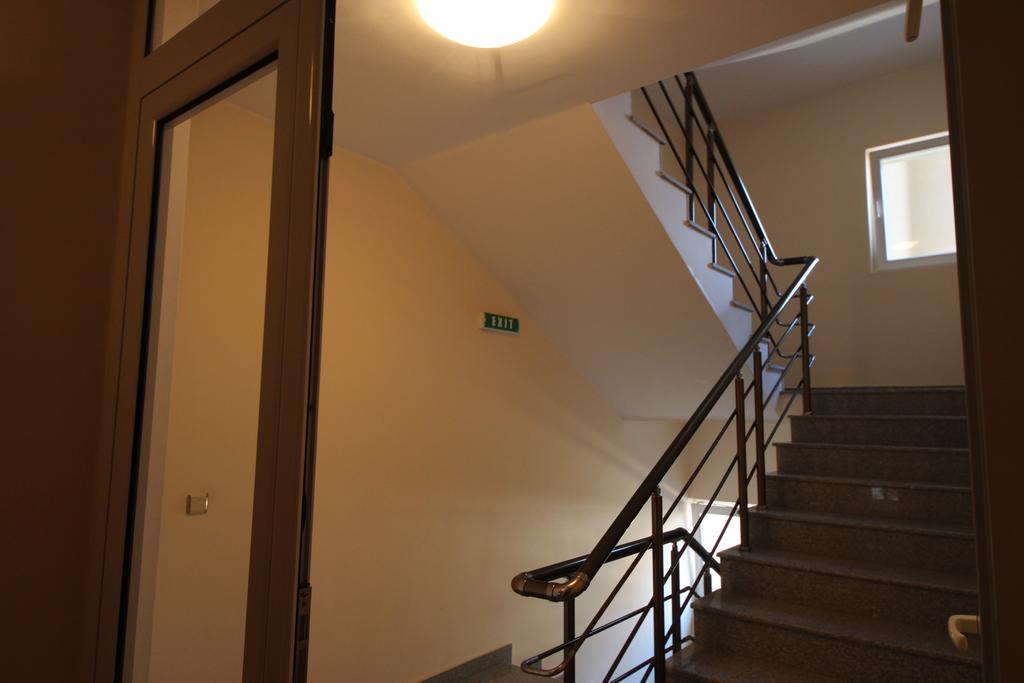 Menada Dune Residence Apartments 써니비치 외부 사진
