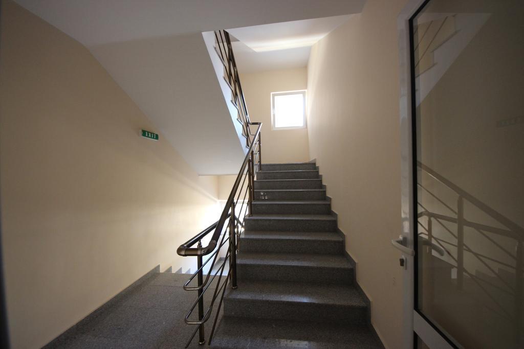 Menada Dune Residence Apartments 써니비치 외부 사진
