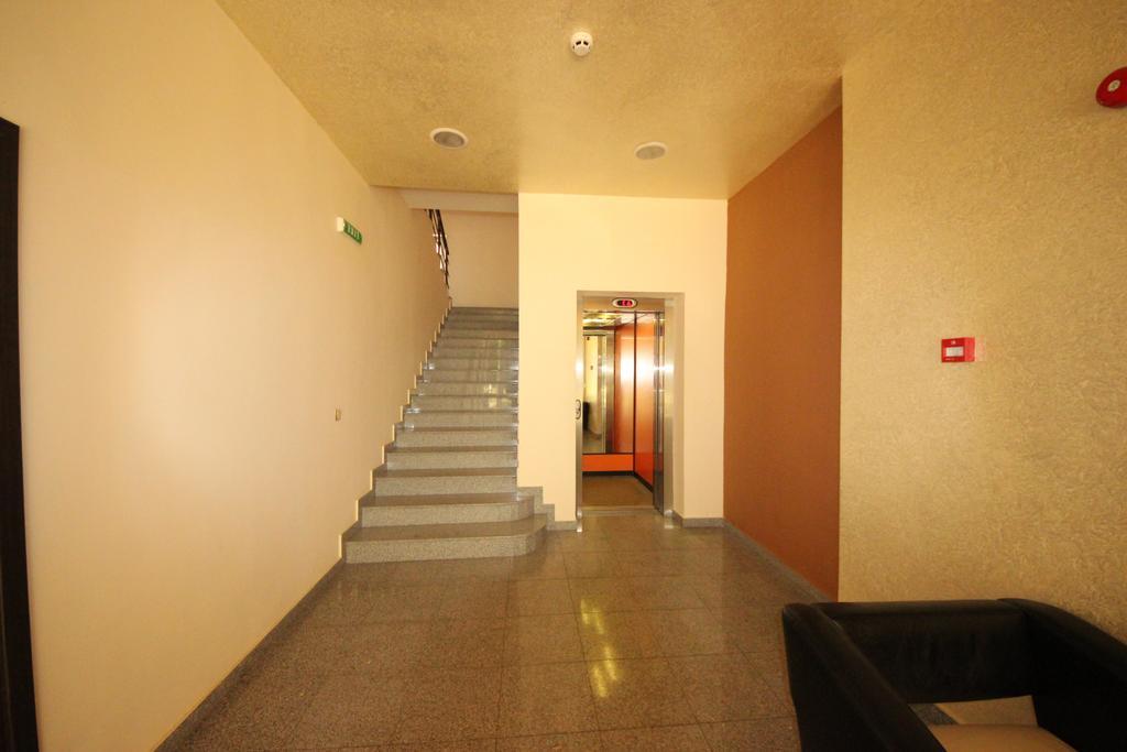 Menada Dune Residence Apartments 써니비치 외부 사진