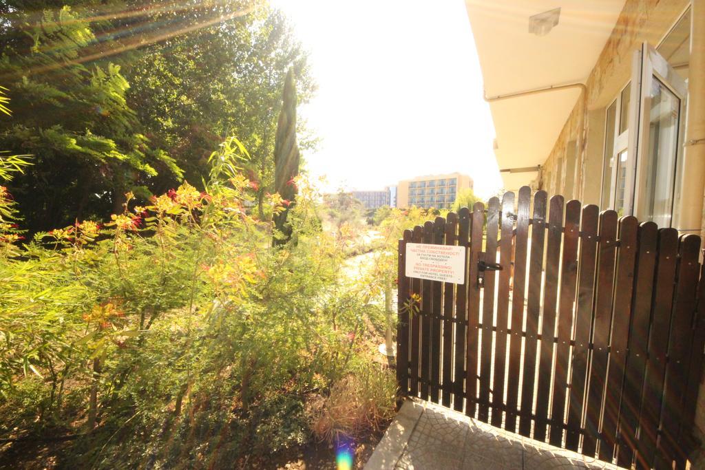 Menada Dune Residence Apartments 써니비치 외부 사진