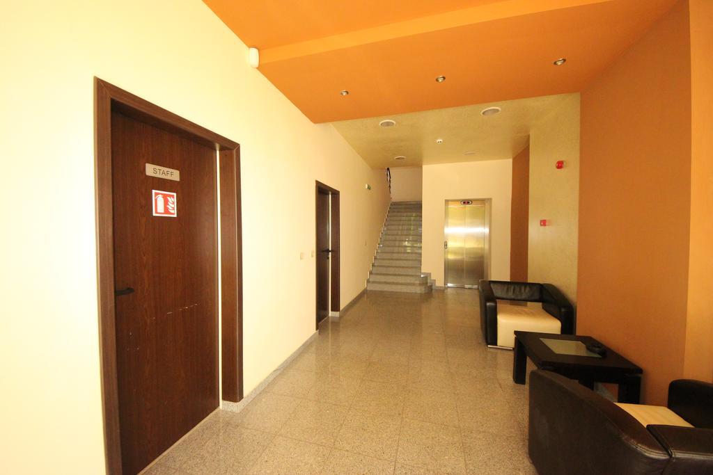 Menada Dune Residence Apartments 써니비치 외부 사진