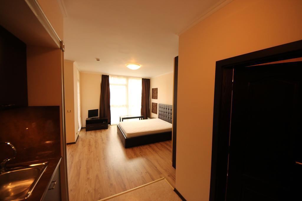 Menada Dune Residence Apartments 써니비치 객실 사진