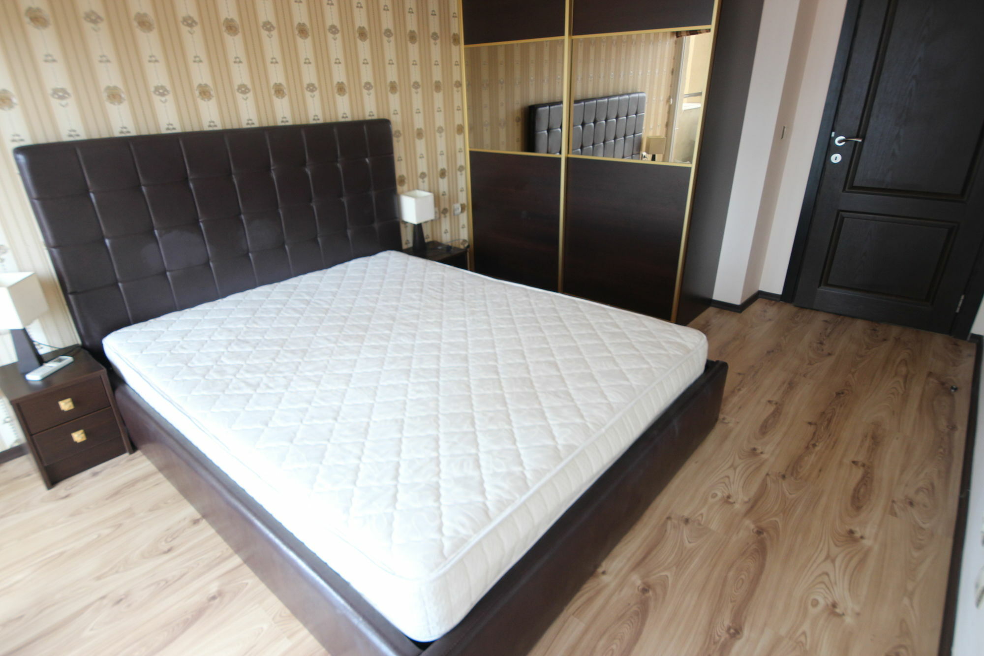 Menada Dune Residence Apartments 써니비치 외부 사진