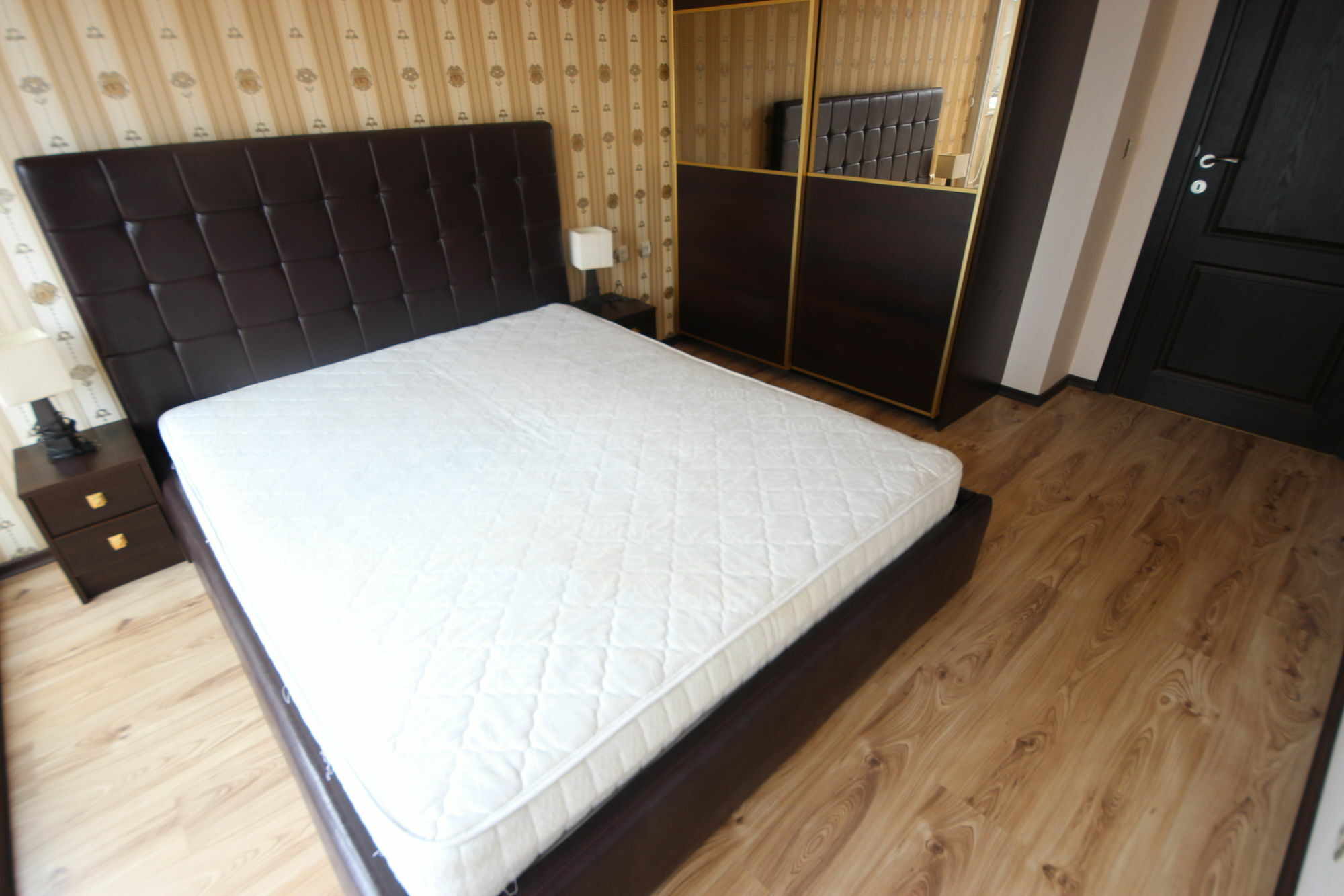 Menada Dune Residence Apartments 써니비치 외부 사진