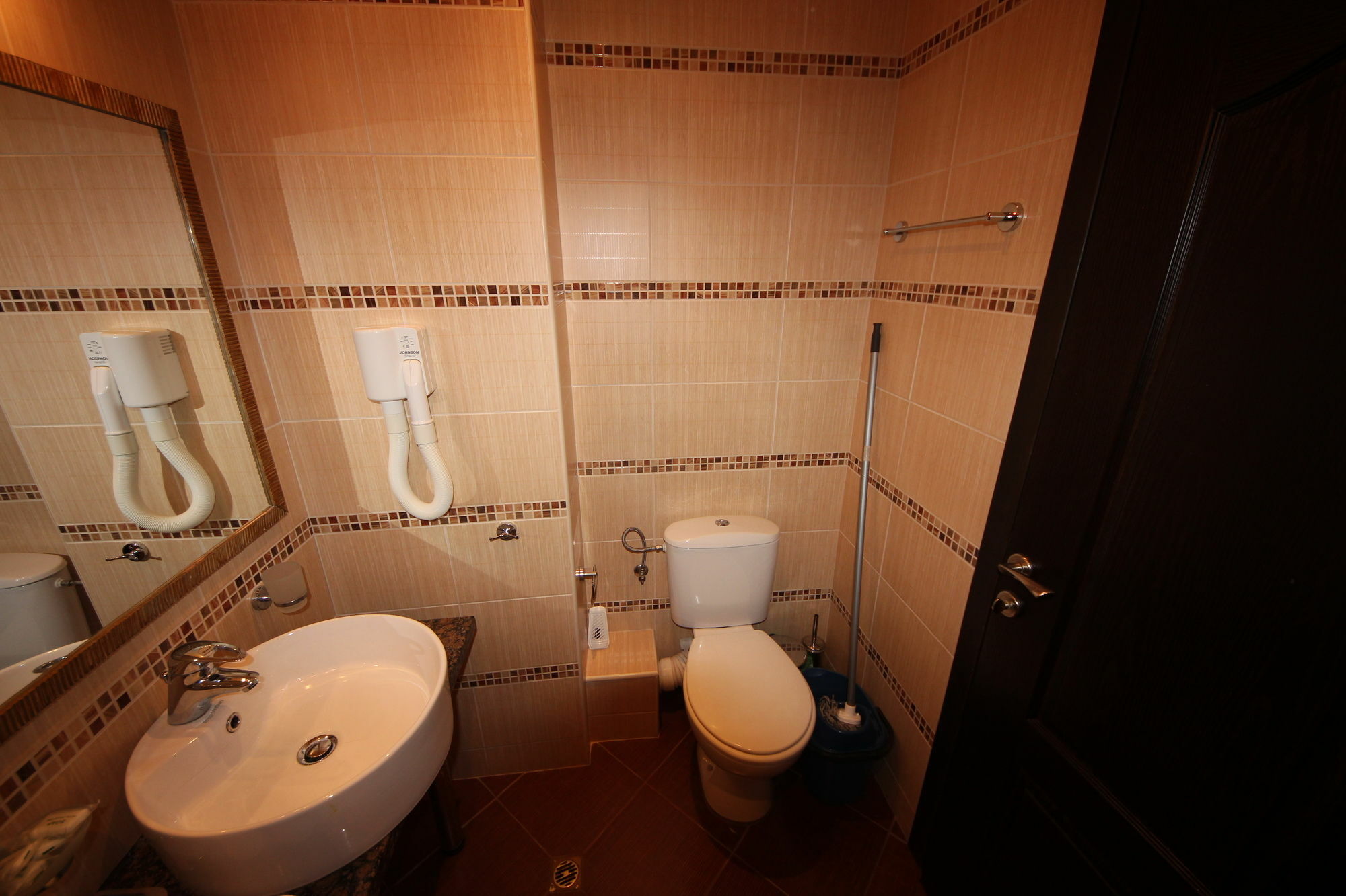 Menada Dune Residence Apartments 써니비치 외부 사진