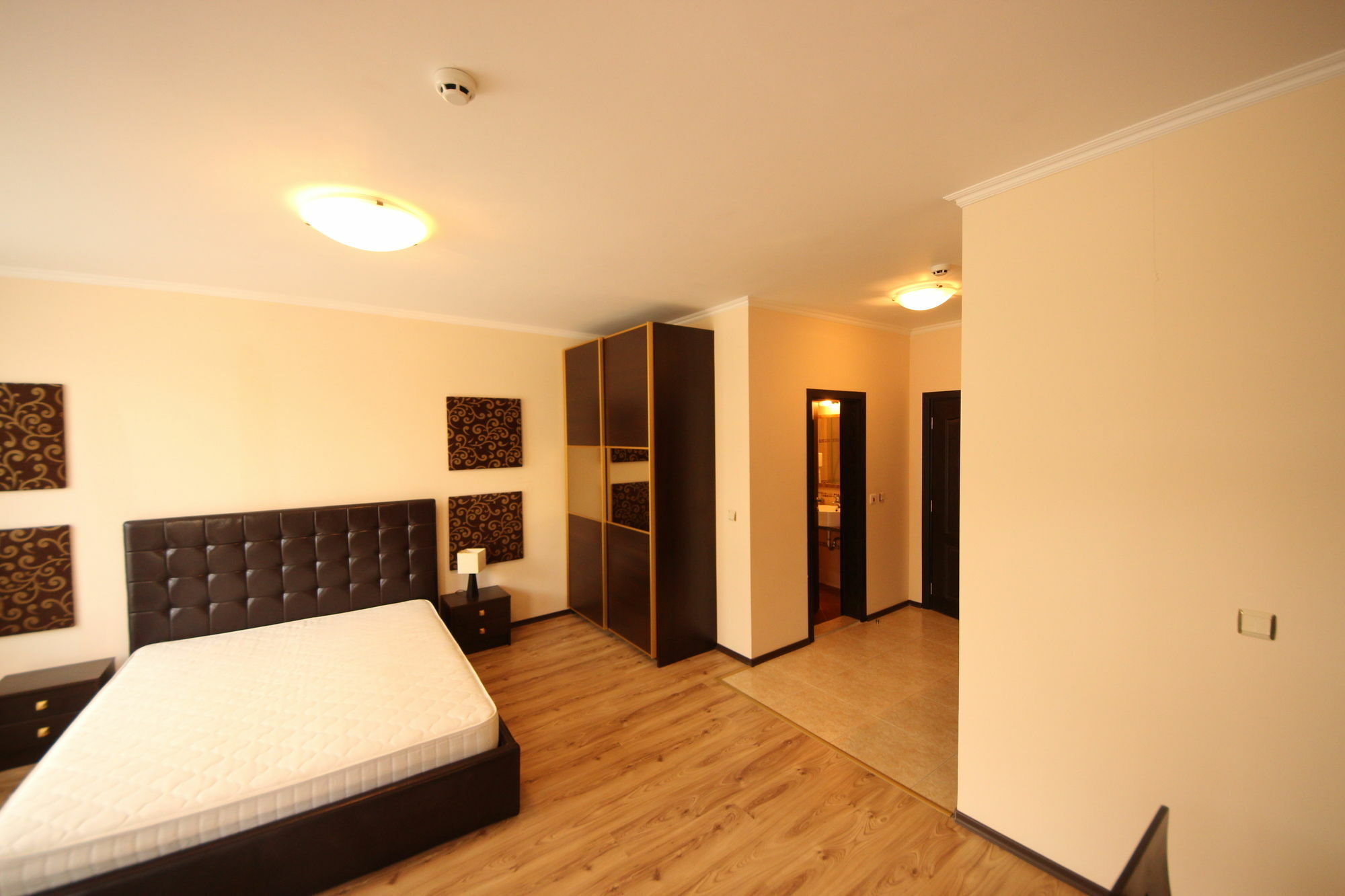 Menada Dune Residence Apartments 써니비치 외부 사진