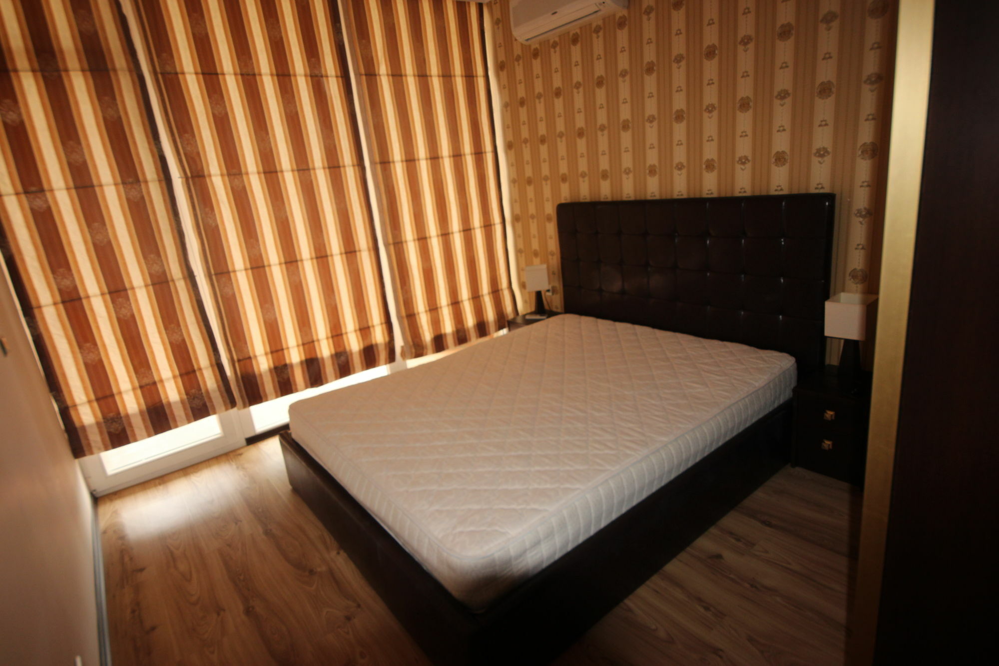 Menada Dune Residence Apartments 써니비치 외부 사진