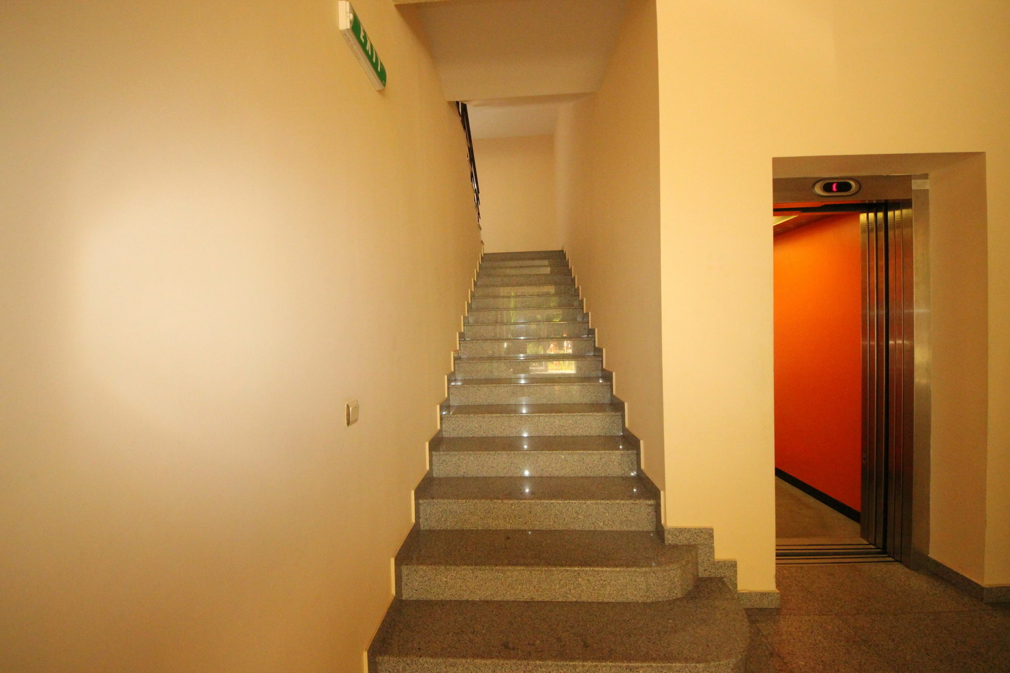 Menada Dune Residence Apartments 써니비치 외부 사진