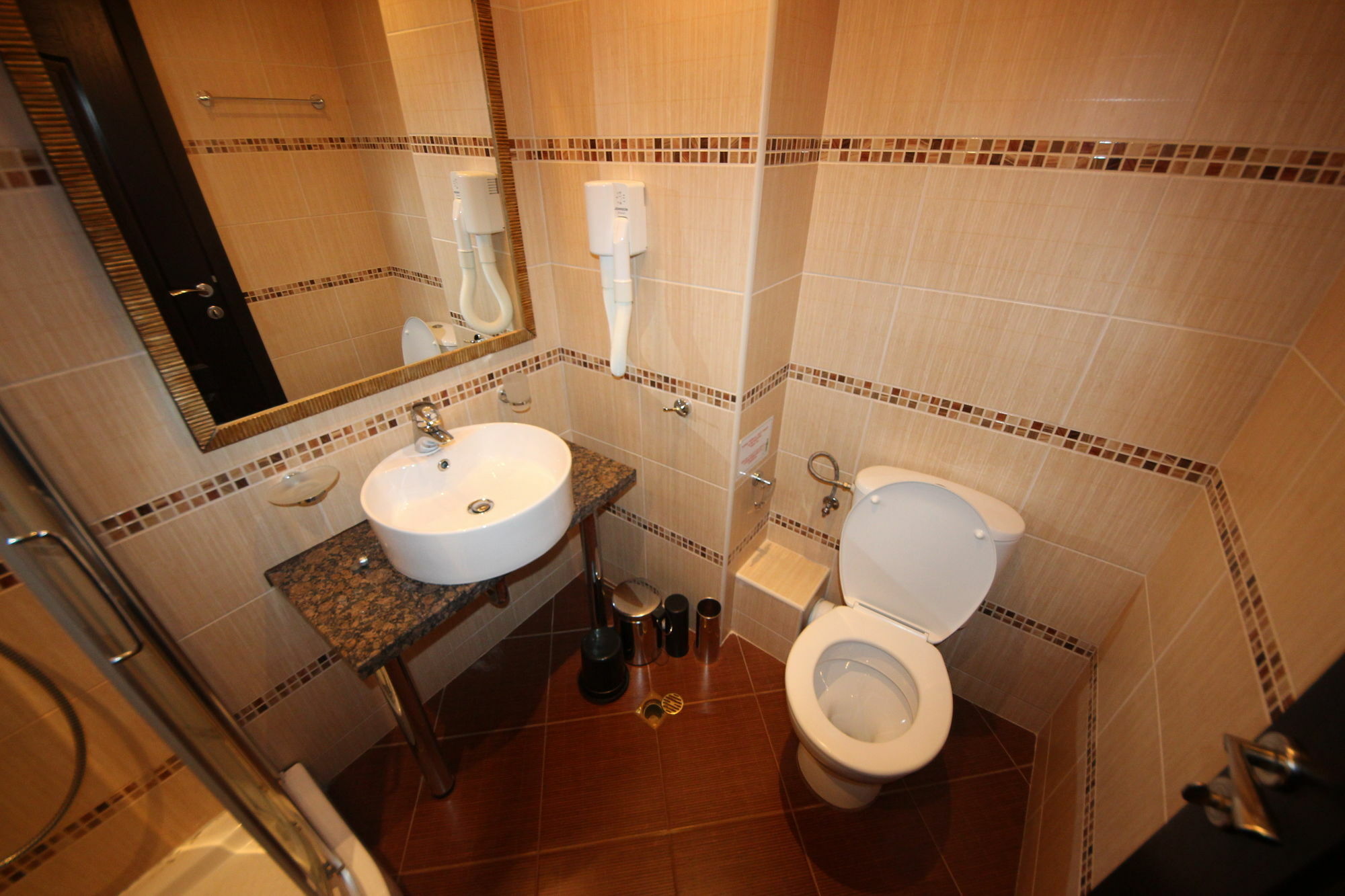 Menada Dune Residence Apartments 써니비치 외부 사진