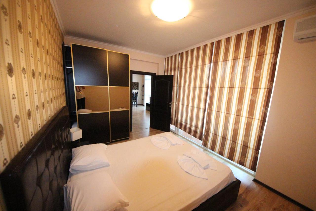 Menada Dune Residence Apartments 써니비치 외부 사진